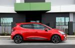 Renault Clio 2017 года (AU)